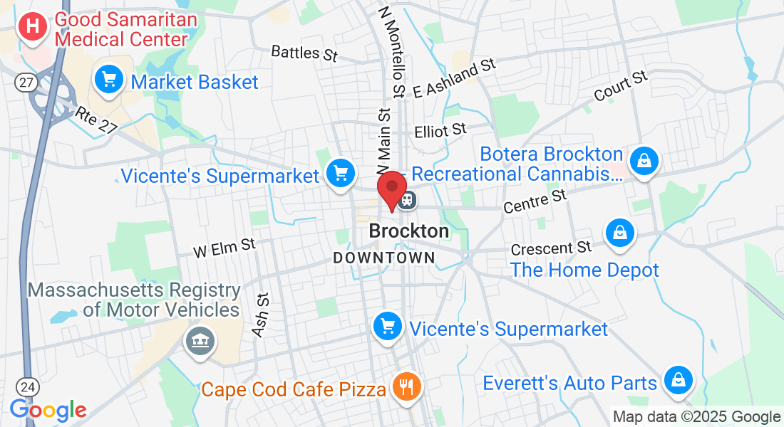 Brockton, MA, USA