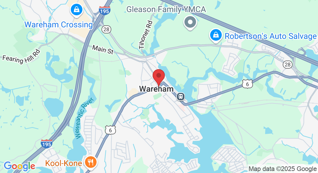 Wareham, MA, USA