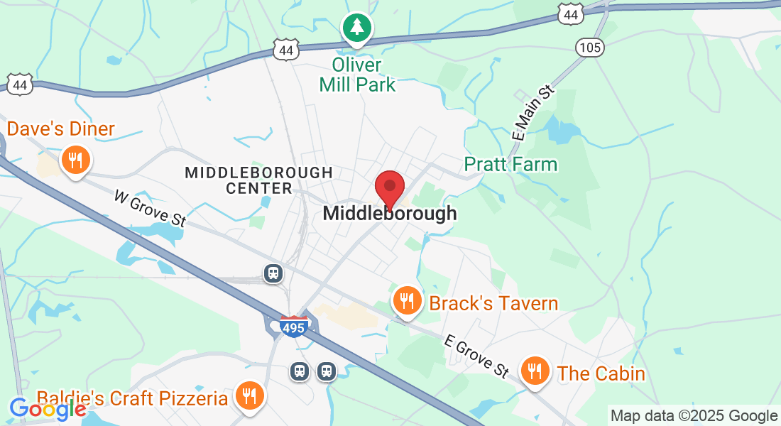 Middleborough, MA, USA