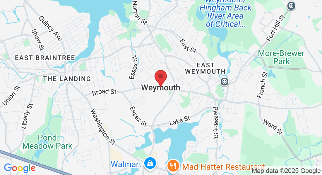Weymouth, MA, USA