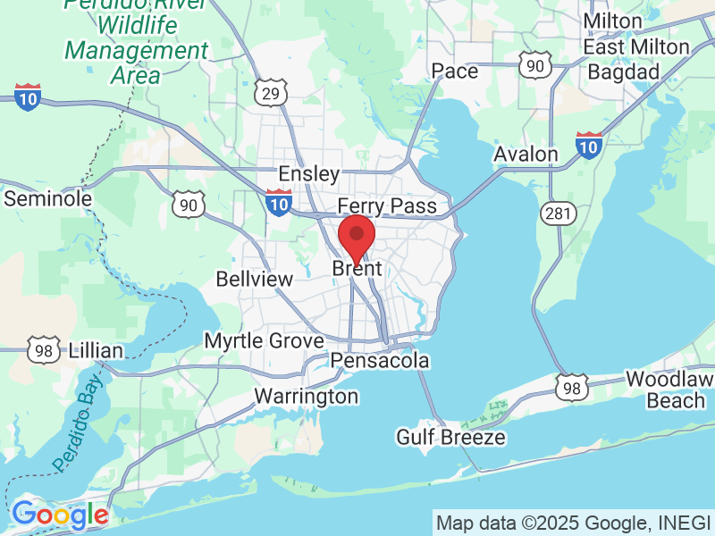 Brent, FL, USA