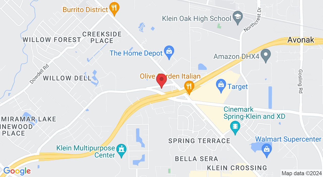 7202 Grand Pkwy, Toll road, Spring, TX 77379, USA
