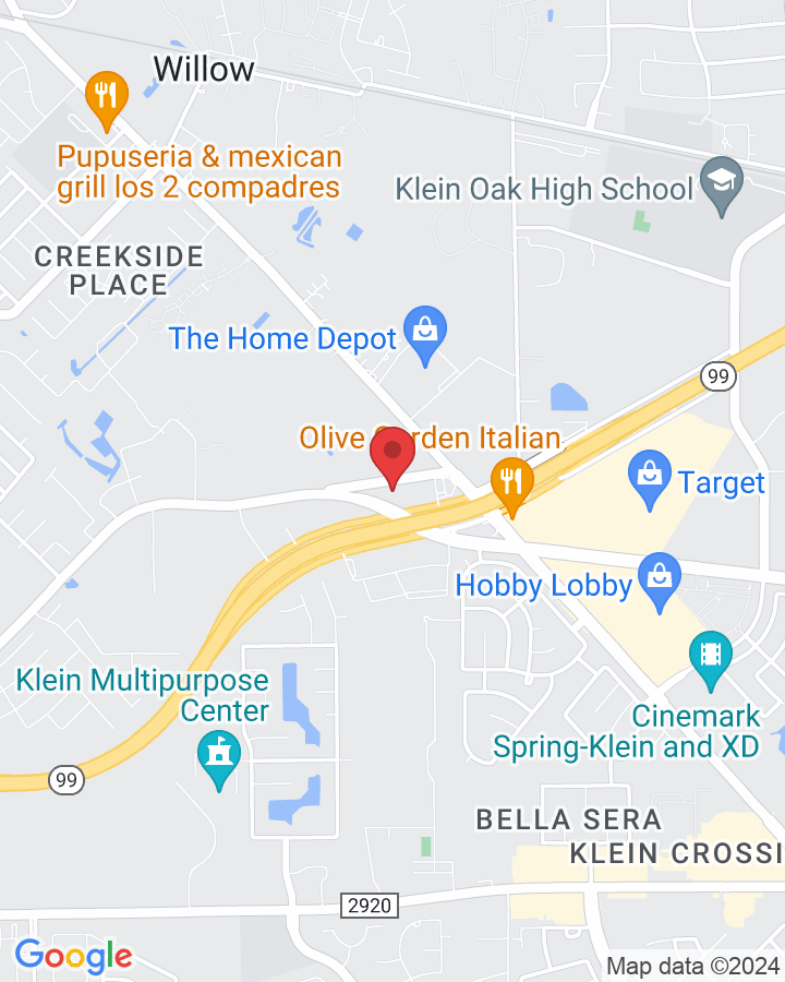 7202 Grand Pkwy, Toll road, Spring, TX 77379, USA