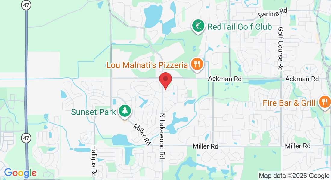 4581 Princeton Ln #119, Lake in the Hills, IL 60156, USA