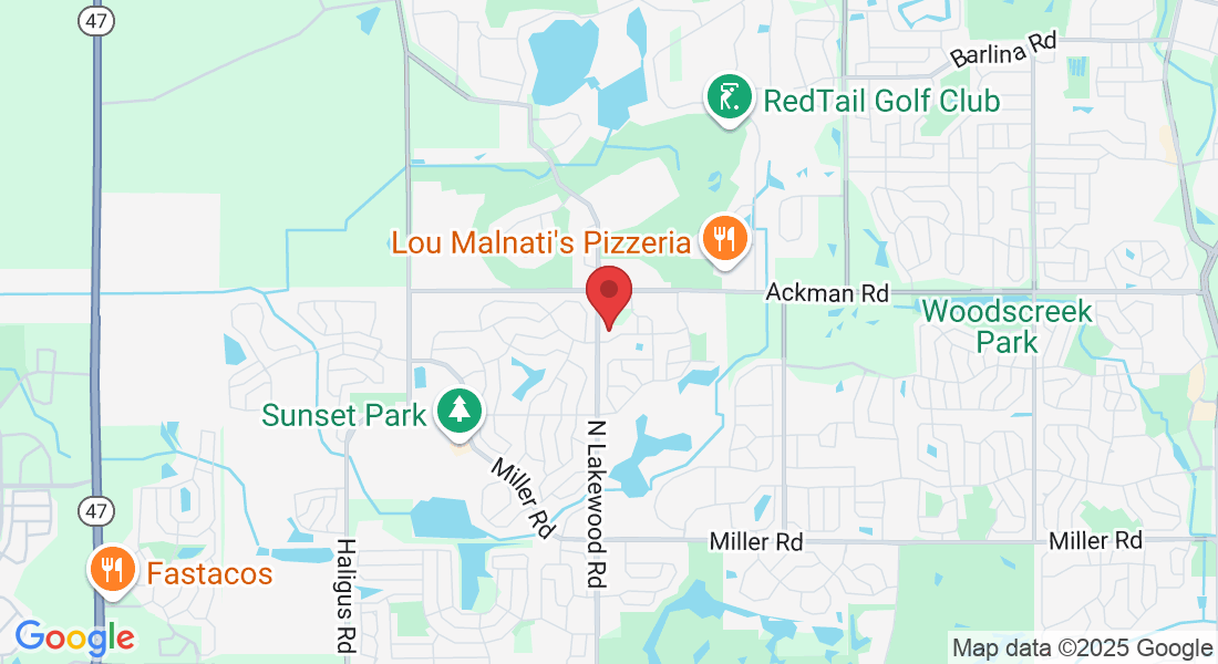 4581 Princeton Ln #119, Lake in the Hills, IL 60156, EUA