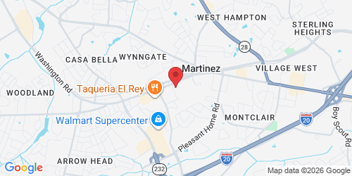 3702 Washington Rd, Augusta, GA 30907, USA