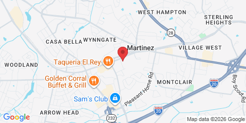 3702 Washington Rd, Augusta, GA 30907, USA