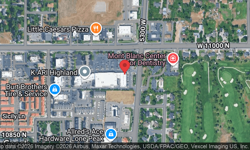 10953 Alpine Hwy, Highland, UT 84003, USA