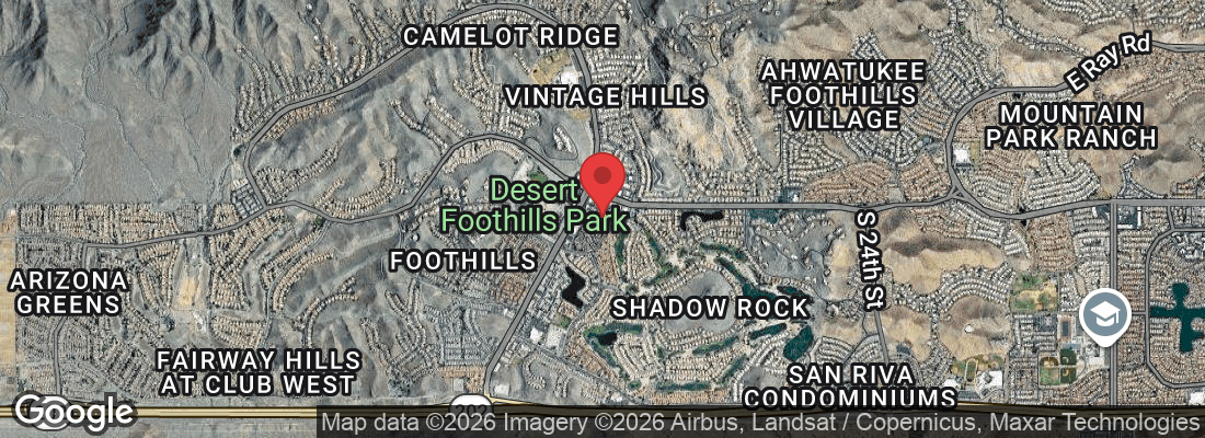1327 E Chandler Blvd STE 104, Phoenix, AZ 85048, USA