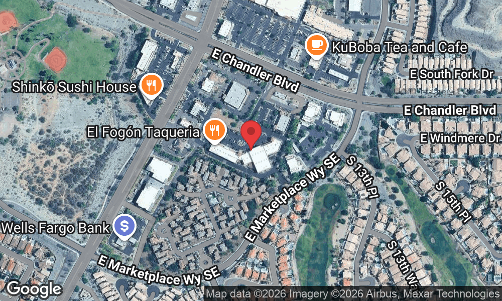 1327 E Chandler Blvd STE 104, Phoenix, AZ 85048, USA