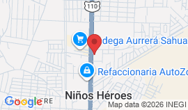 Blvd. Lázaro Cárdenas Nte. Sur 1235, Industrial, Microindustrial, 59027 Sahuayo de Morelos, Mich., México