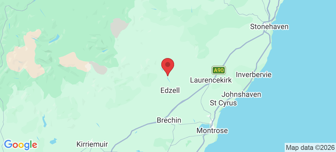 Burn Estate, Edzell, Brechin DD9 7YP, UK
