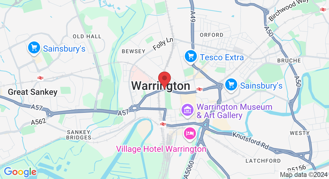 Warrington, UK