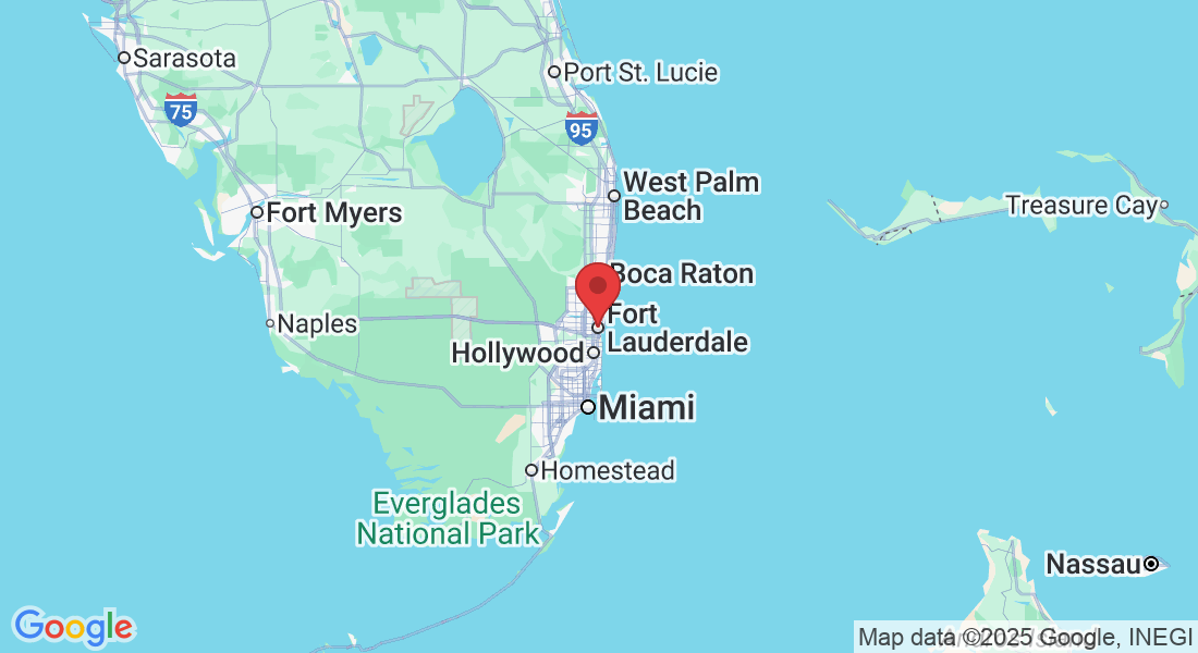 Fort Lauderdale, FL, USA