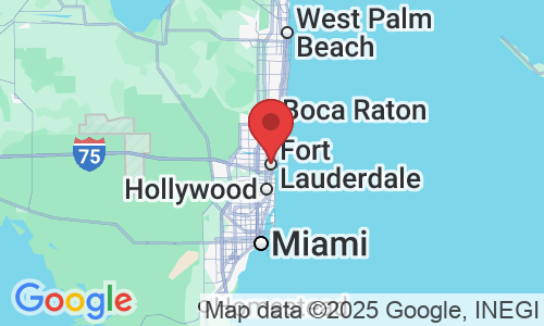 Fort Lauderdale, FL, USA