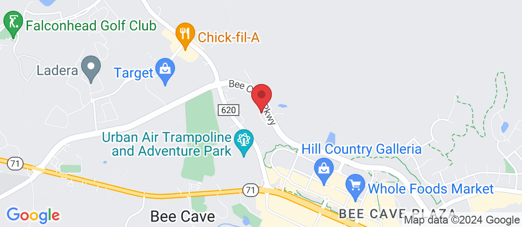 13215 Bee Cave Pkwy, Austin, TX 78738, USA