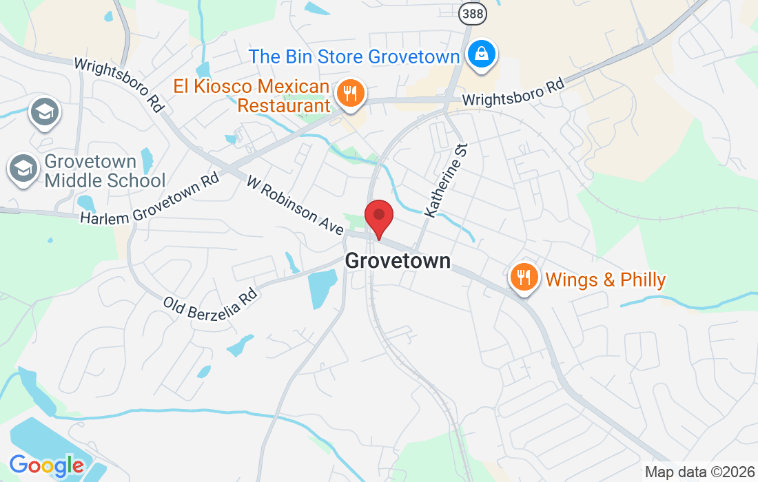 Grovetown, GA 30813, USA