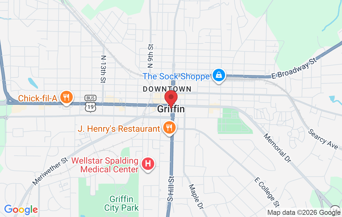 Griffin, GA, USA
