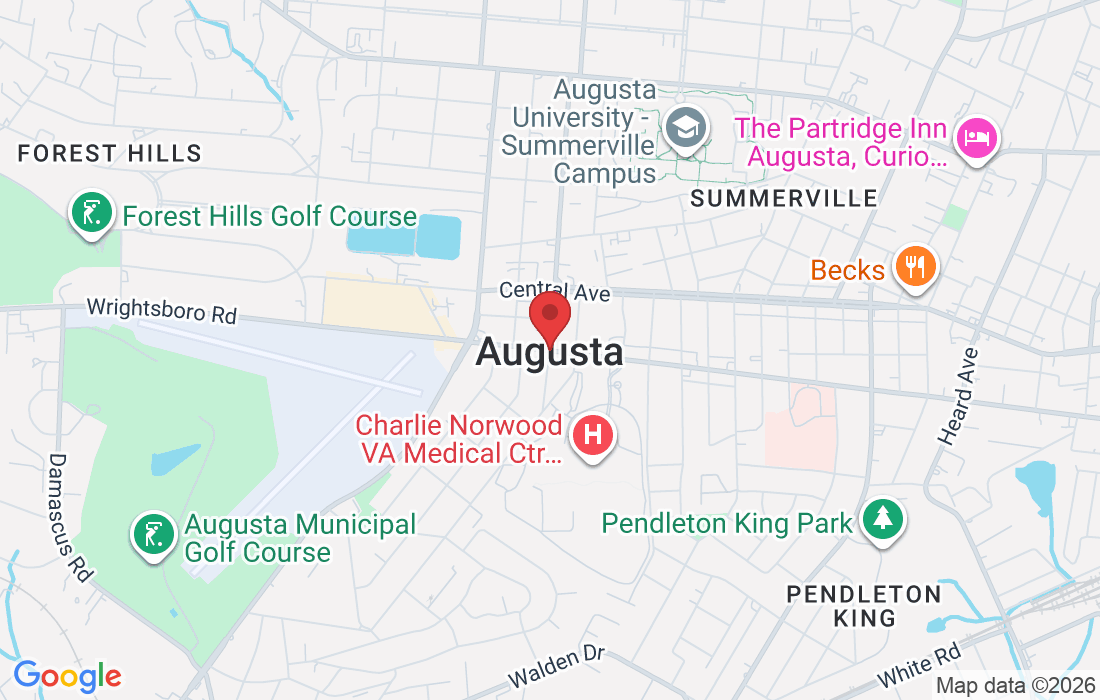 Augusta, GA, USA