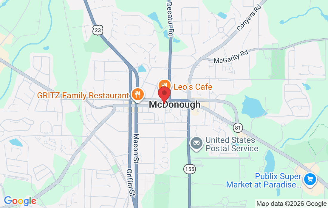 McDonough, GA, USA