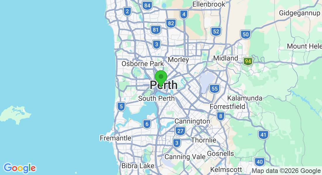 Perth WA, Australia