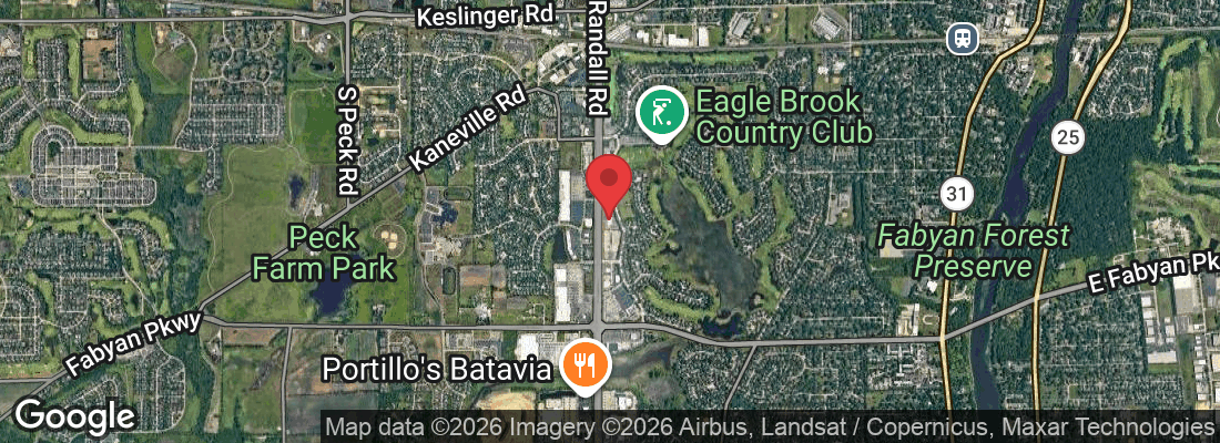 1749 S Randall Rd Ste D1, Geneva, IL 60134, USA