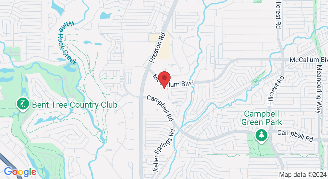 17194 Preston Rd suite 224, Dallas, TX 75248, USA