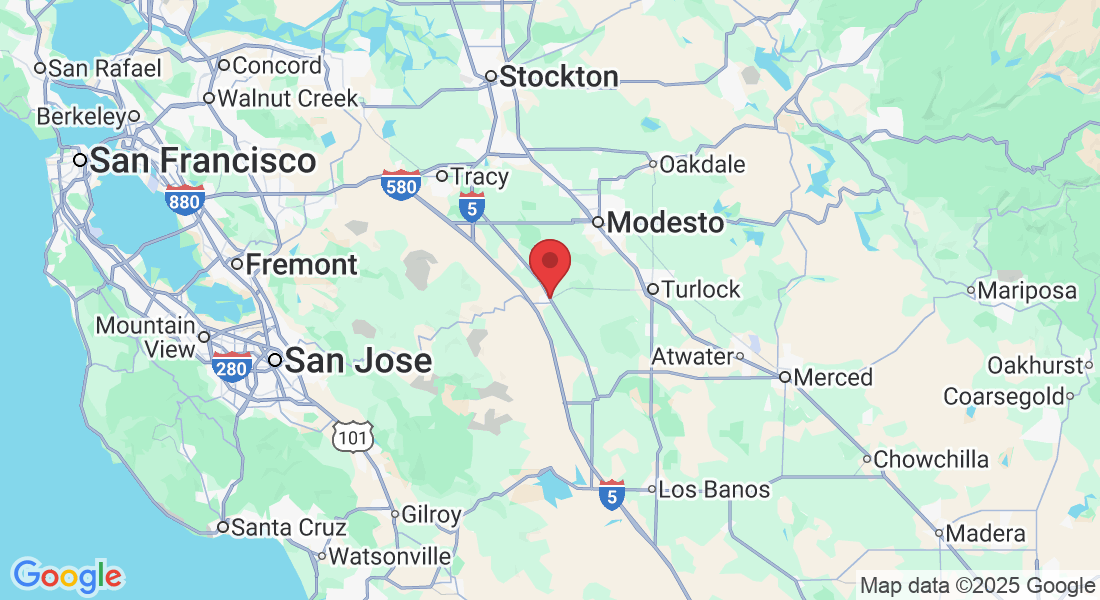 Patterson, CA 95363, USA
