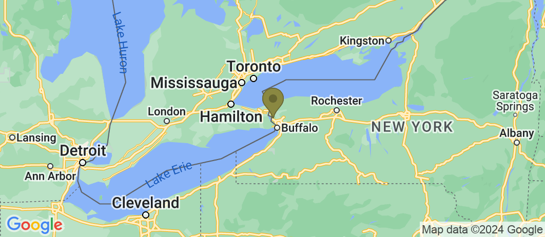 Grand Island, NY 14072, USA