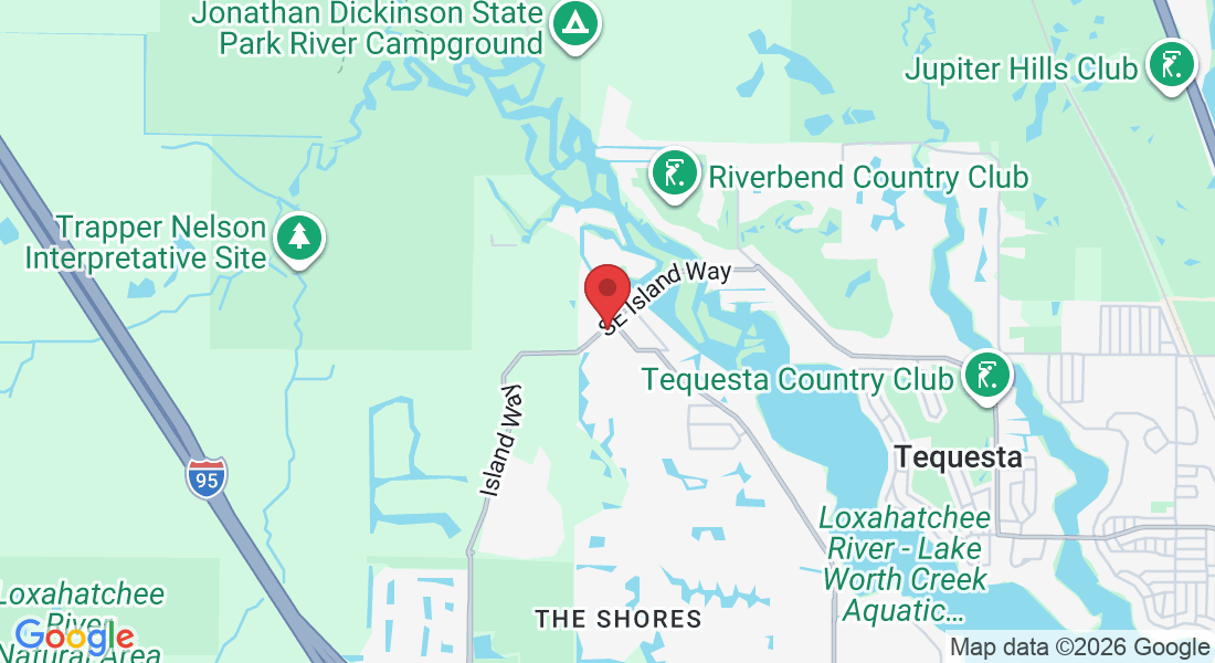 19029 SE Kokomo Ln, Jupiter, FL 33458, USA