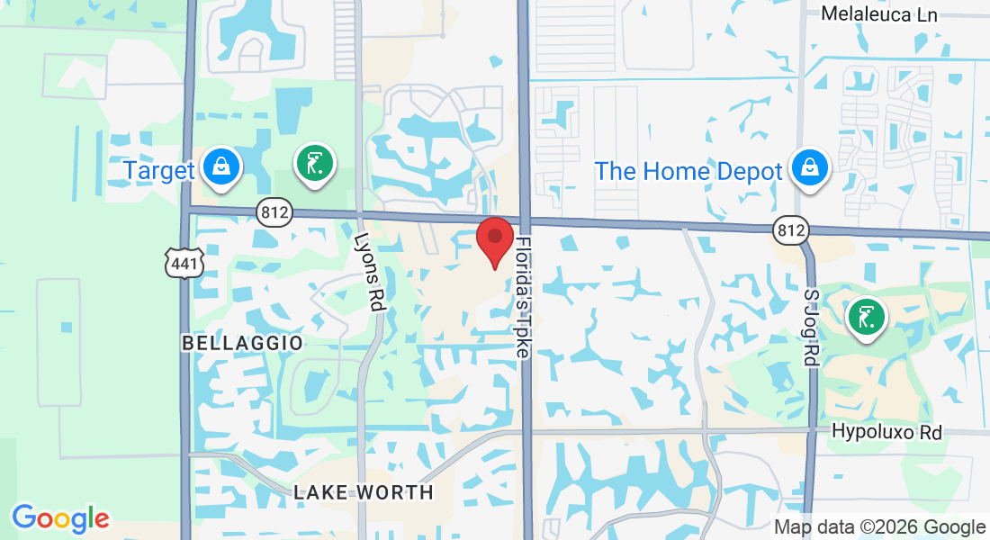 Lake Worth, FL 33467, USA