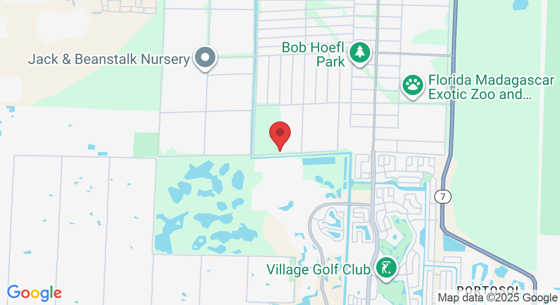 12691 40th St N, West Palm Beach, FL 33411, USA