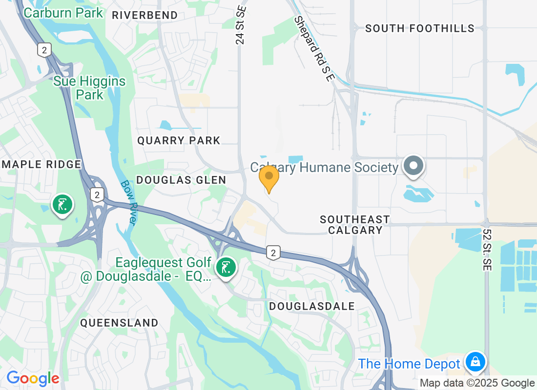 11420 27 St SE #316, Calgary, AB T2Z 3R6, Canada