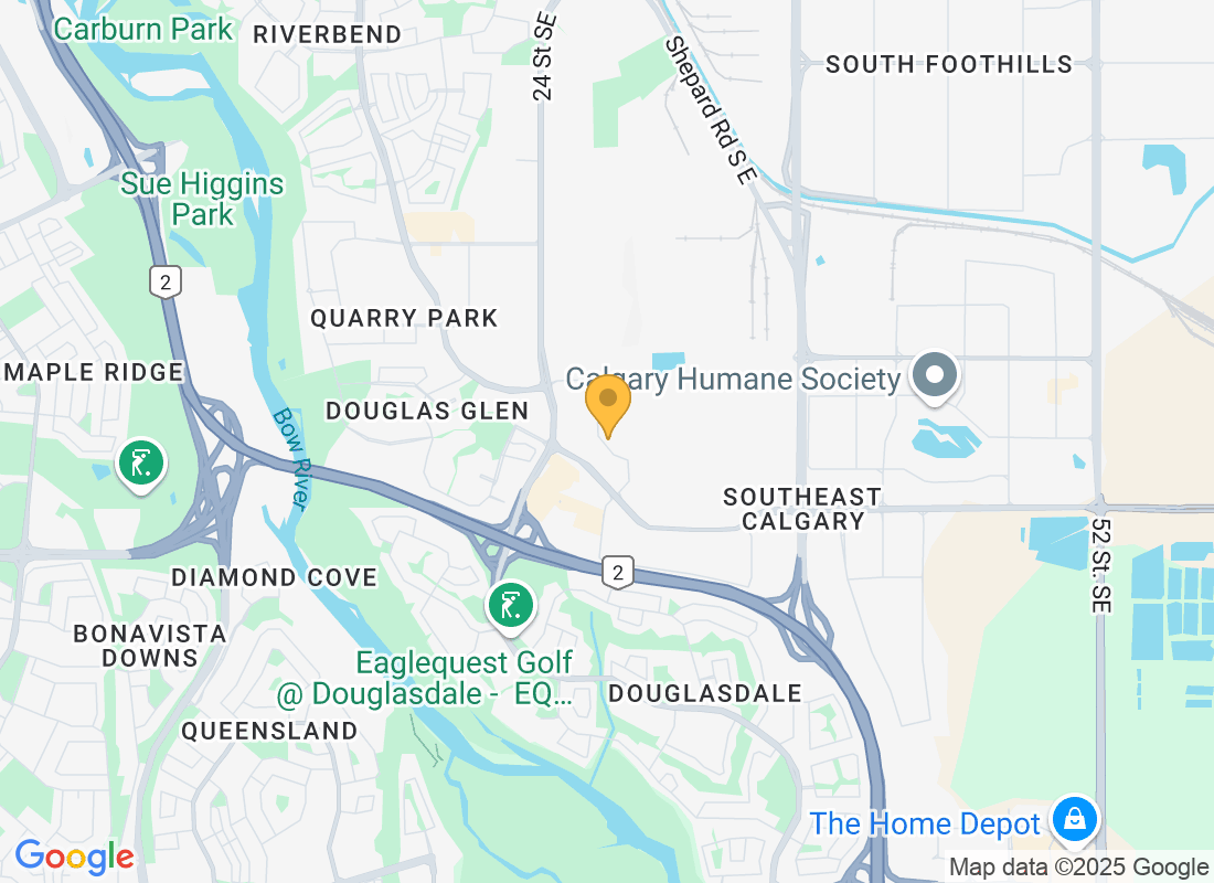 11420 27 St SE #316, Calgary, AB T2Z 3R6, Canada