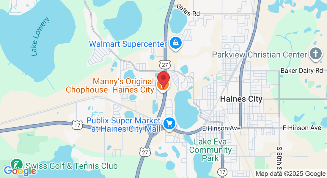 35600 US-27, Haines City, FL 33844, USA
