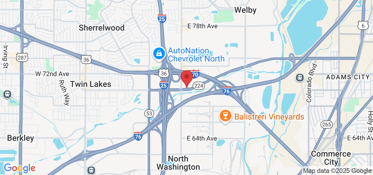851 E 70th Ave unit a 8, Denver, CO 80229, USA