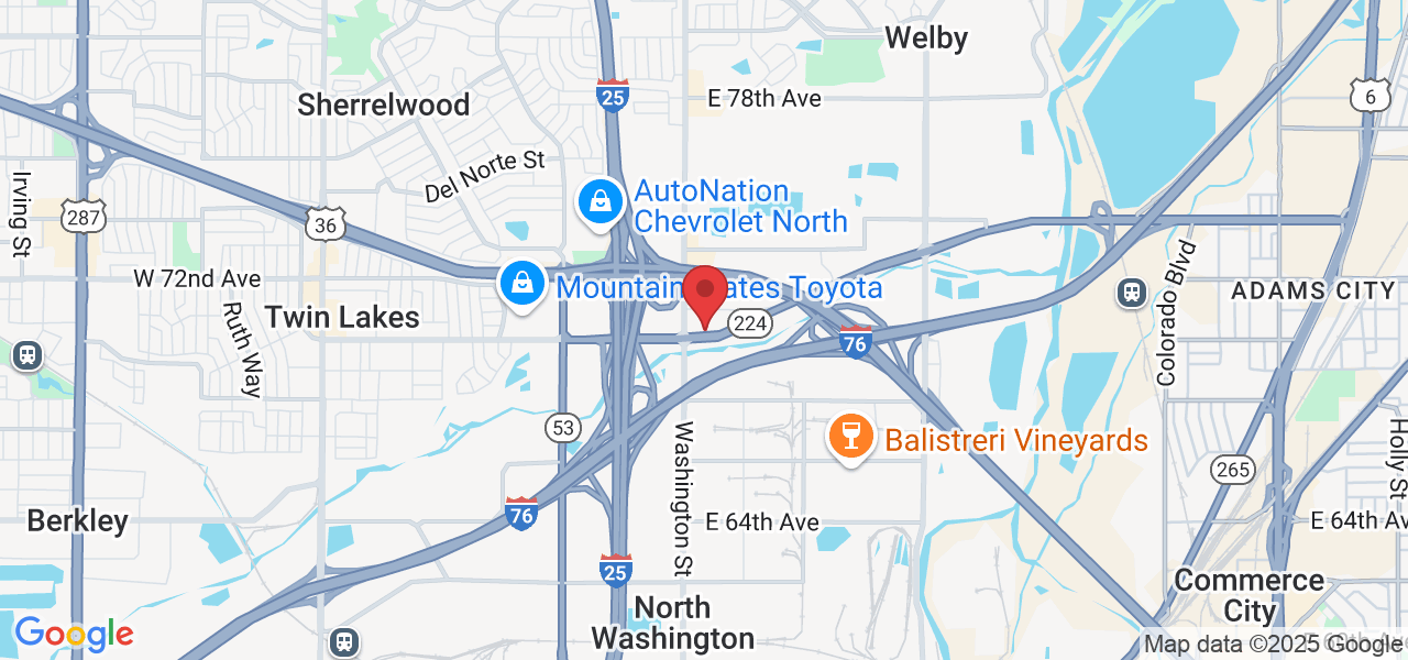 851 E 70th Ave unit a 8, Denver, CO 80229, USA
