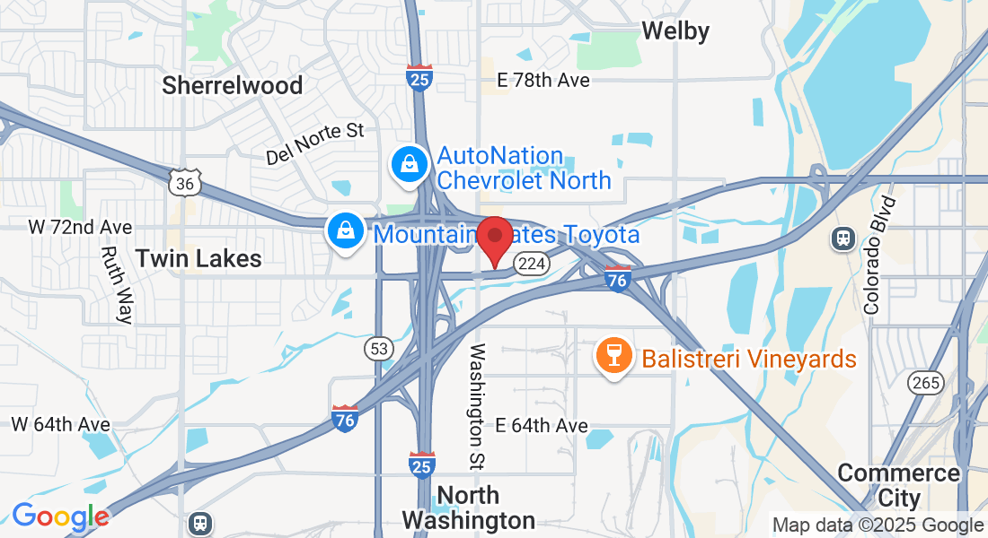 851 E 70th Ave unit a 8, Denver, CO 80229, USA
