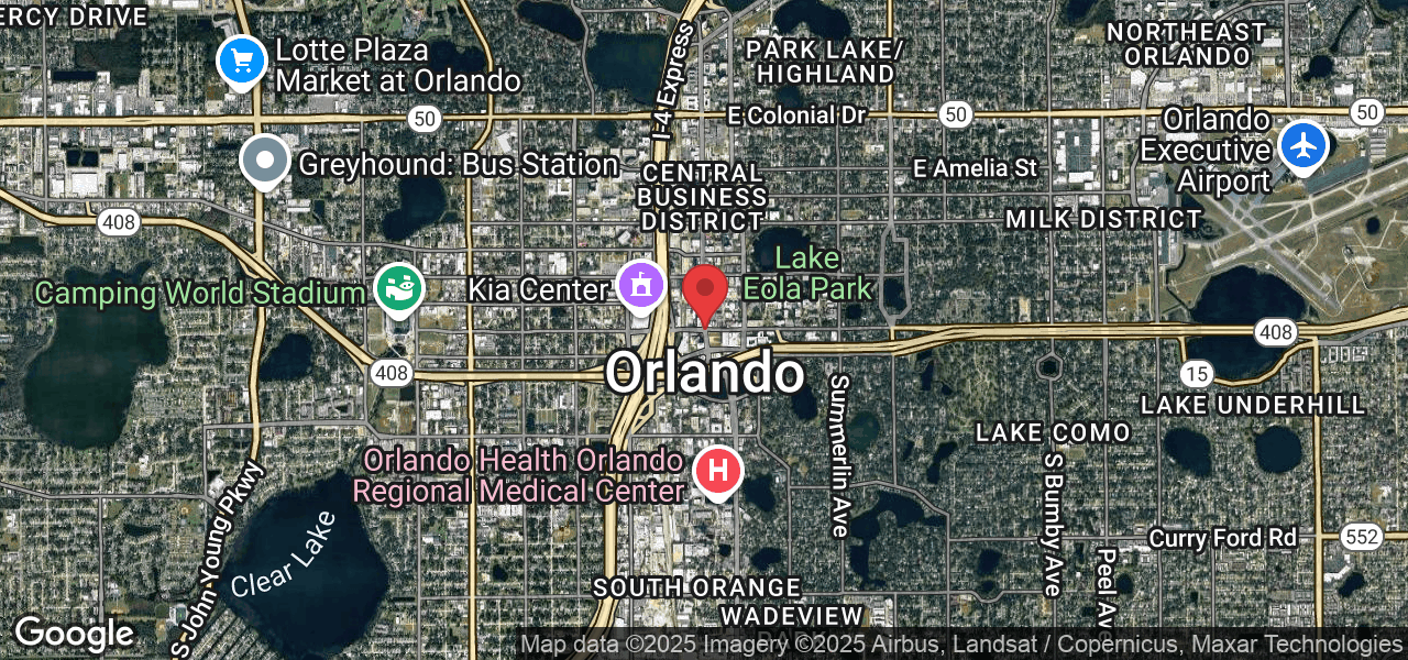 Orlando, FL, USA