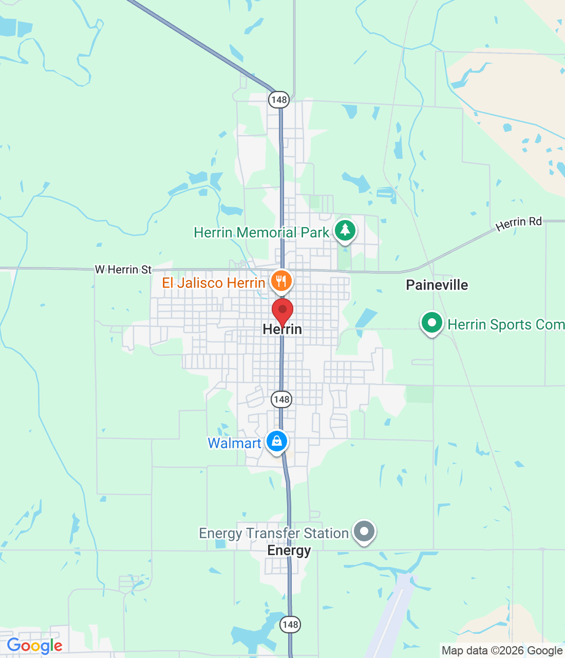 Herrin, IL, USA
