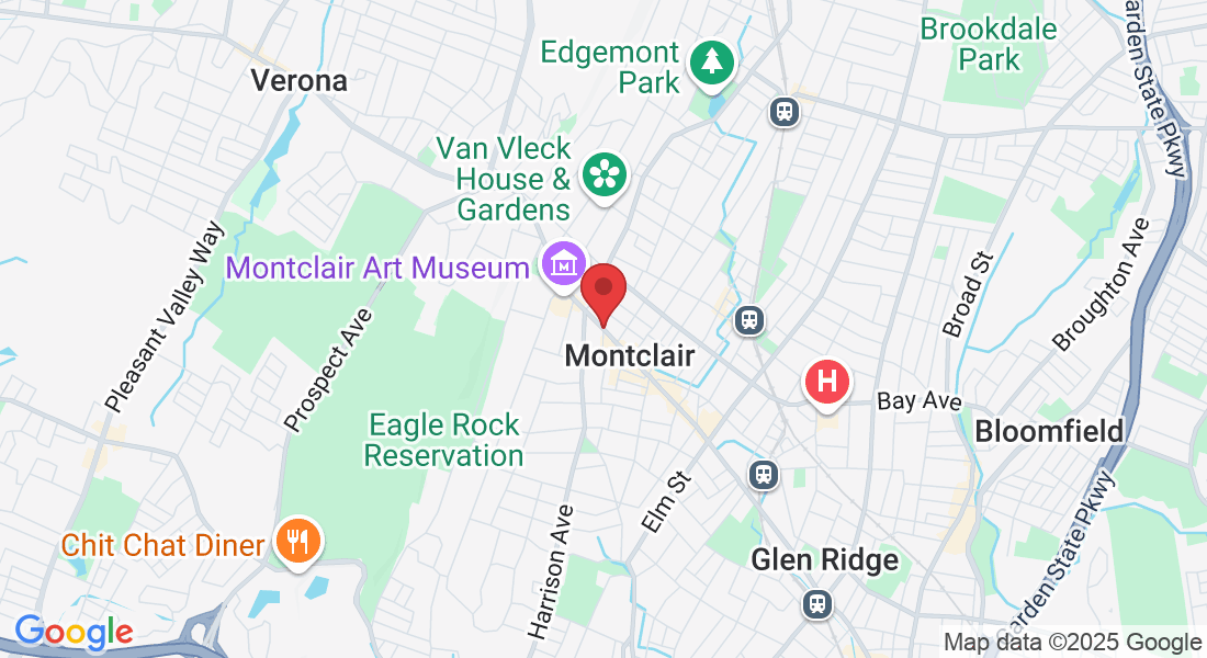 Montclair, NJ, USA