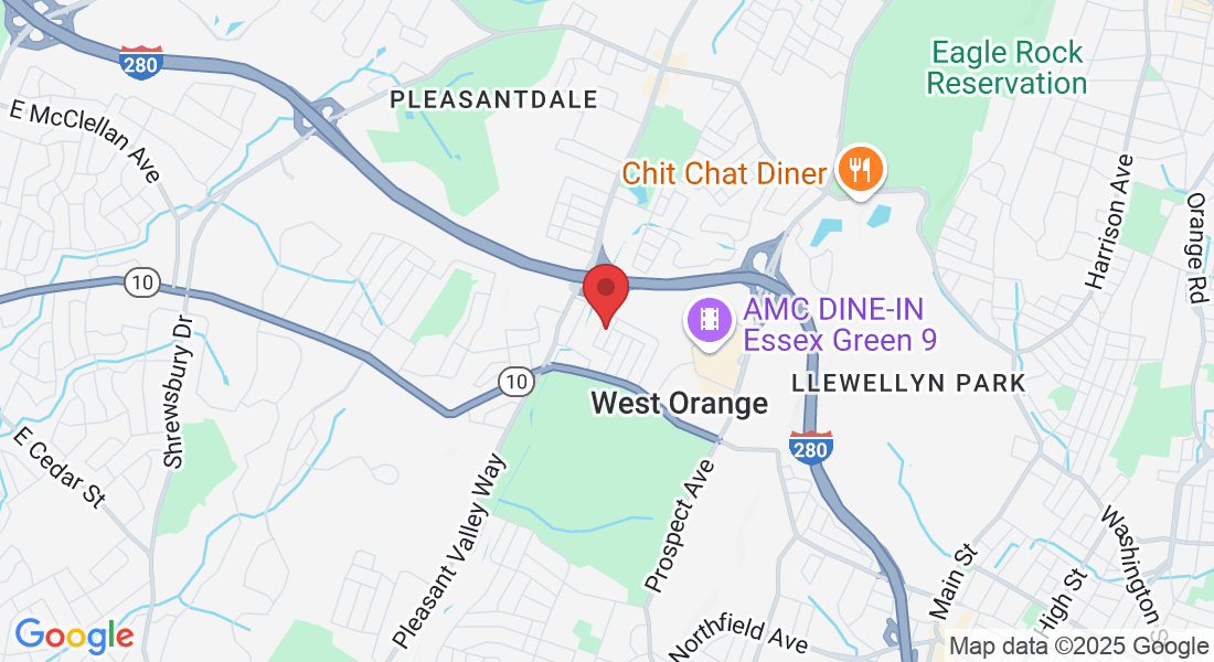 Essex County, NJ, USA