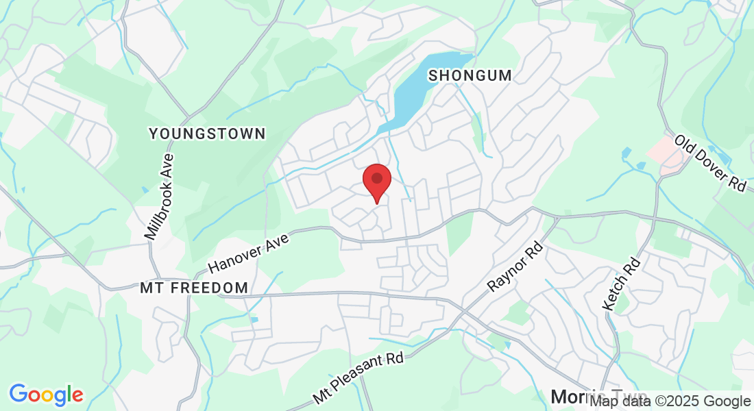 Morris County, NJ, USA
