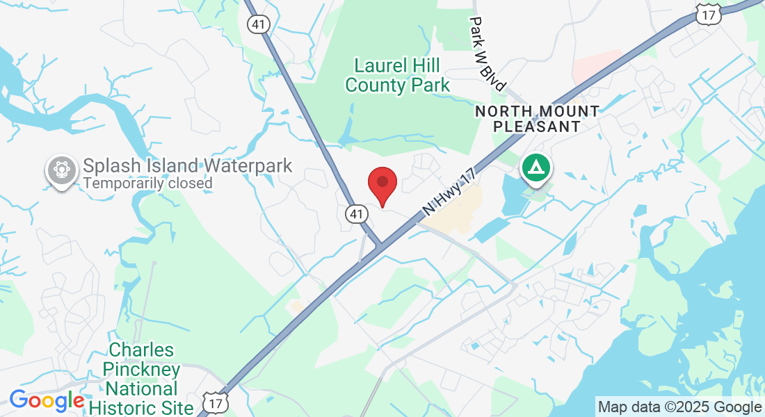 1240 Winnowing Way #102, Mt Pleasant, SC 29466, USA