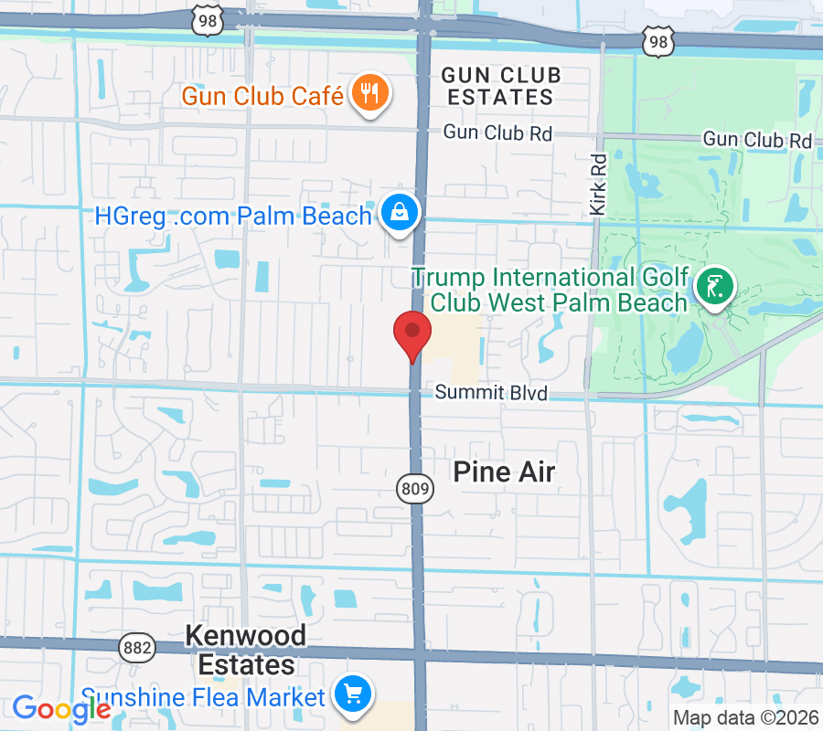 925 S Military Trl suite d5, West Palm Beach, FL 33415, USA