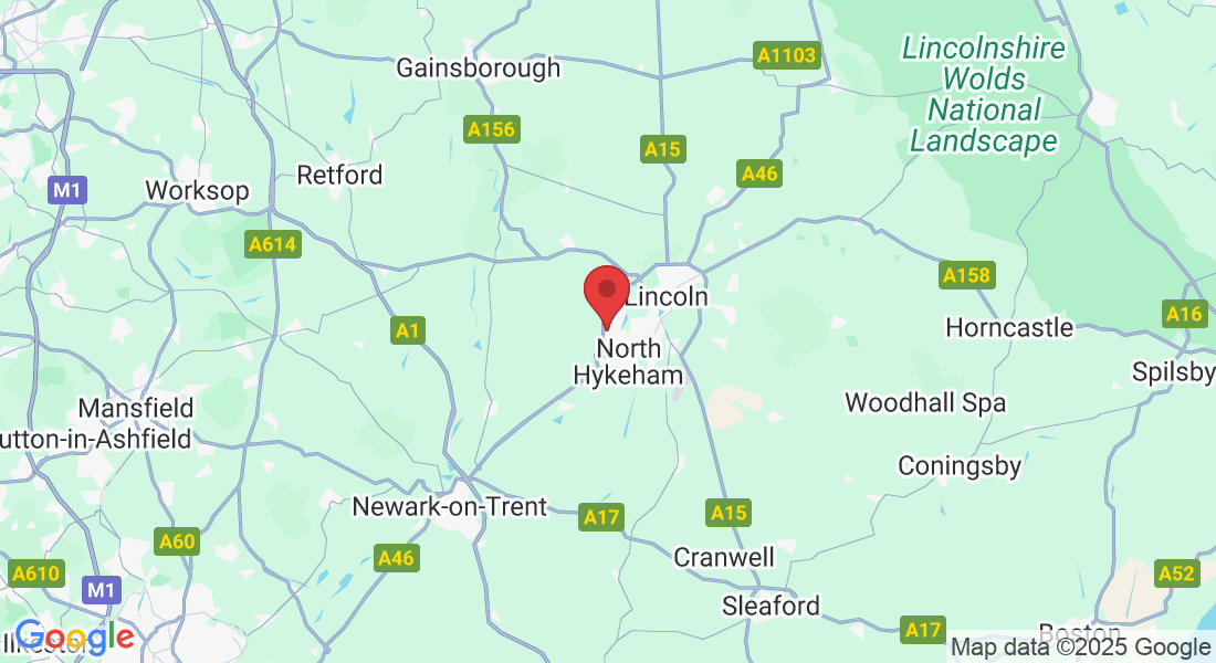 19 Earlsfield Cl, Sadler Rd, Lincoln LN6 3RT, UK