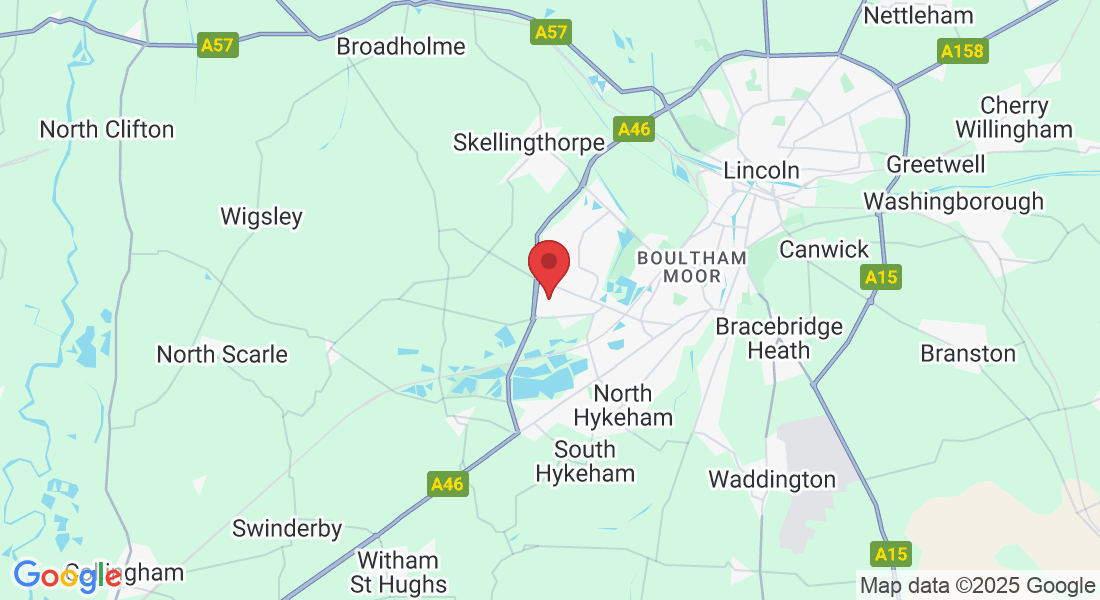 19 Earlsfield Cl, Sadler Rd, Lincoln LN6 3RT, UK