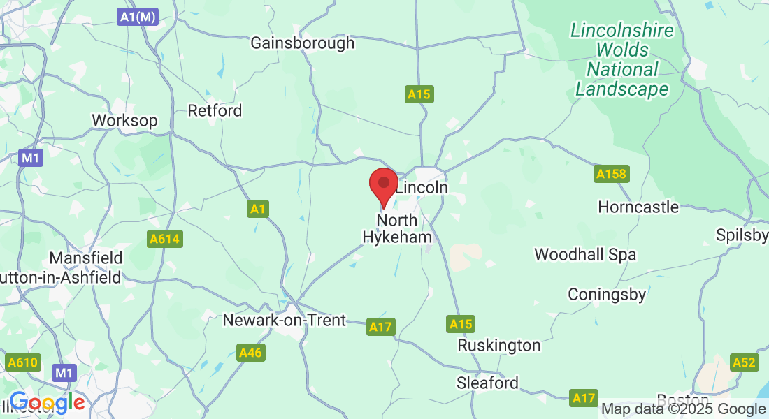 19 Earlsfield Cl, Sadler Rd, Lincoln LN6 3RT, UK