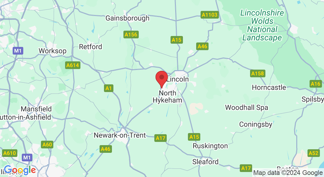 19 Earlsfield Cl, Sadler Rd, Lincoln LN6 3RT, UK