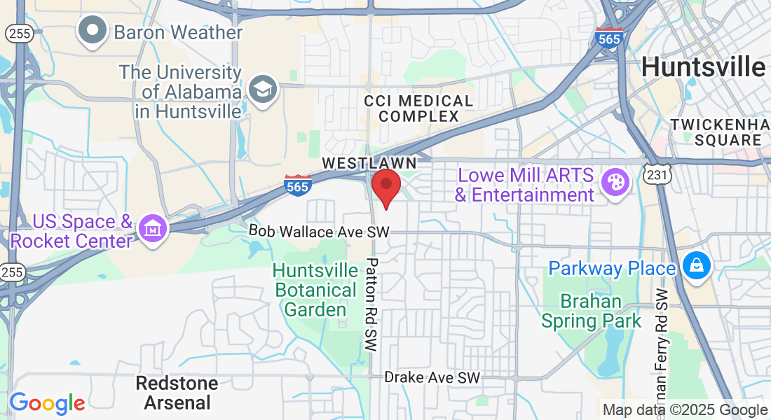 4217 9th Ave SW, Huntsville, AL 35805, USA